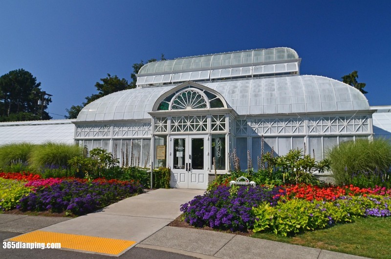 Volunteer Park2