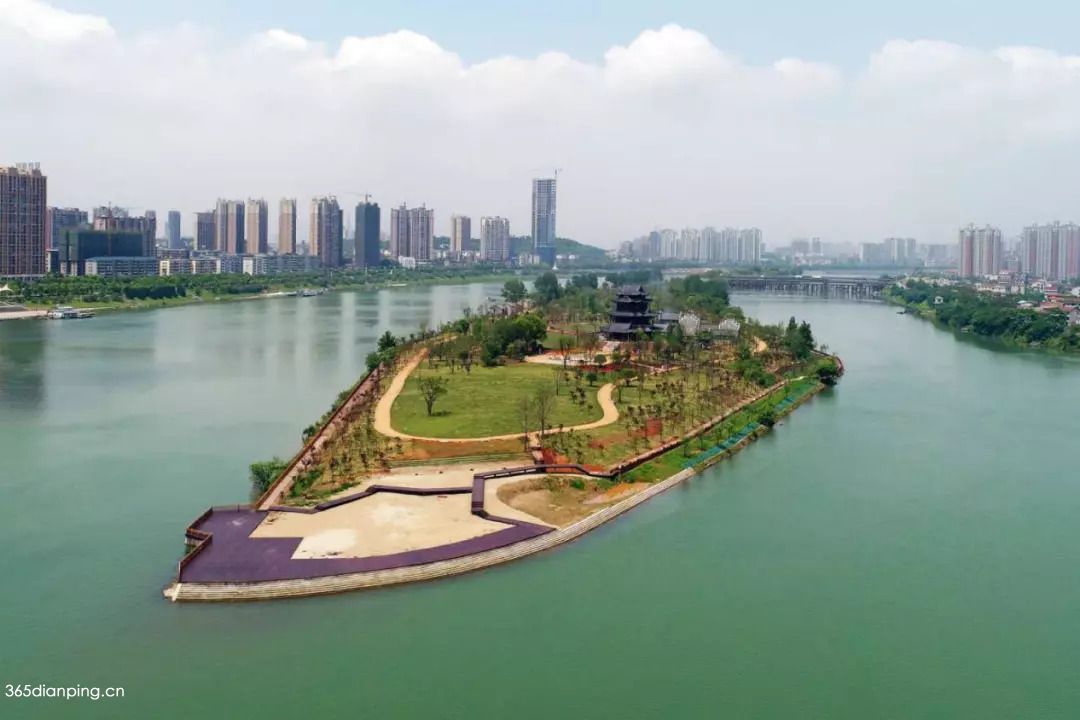 东洲岛