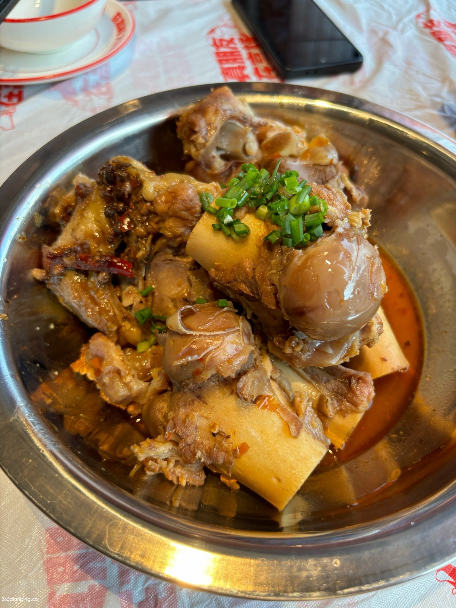 在高桥·龙虾烧烤1