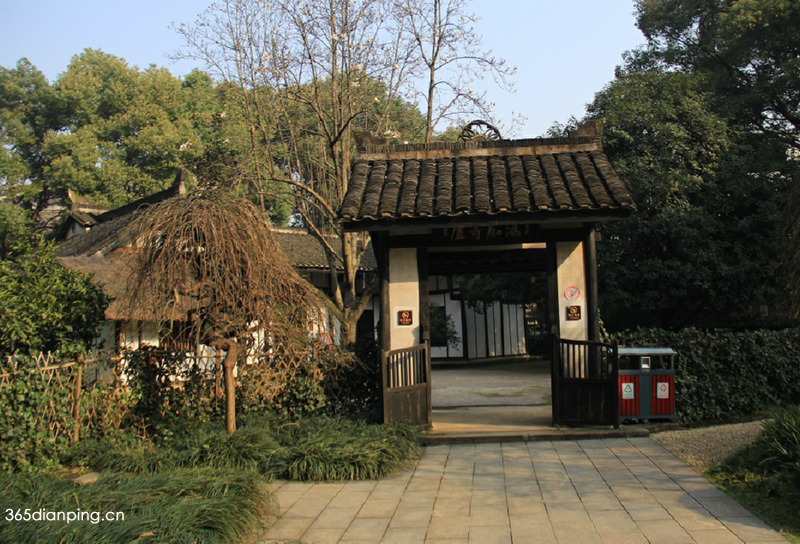 新民学会旧址4