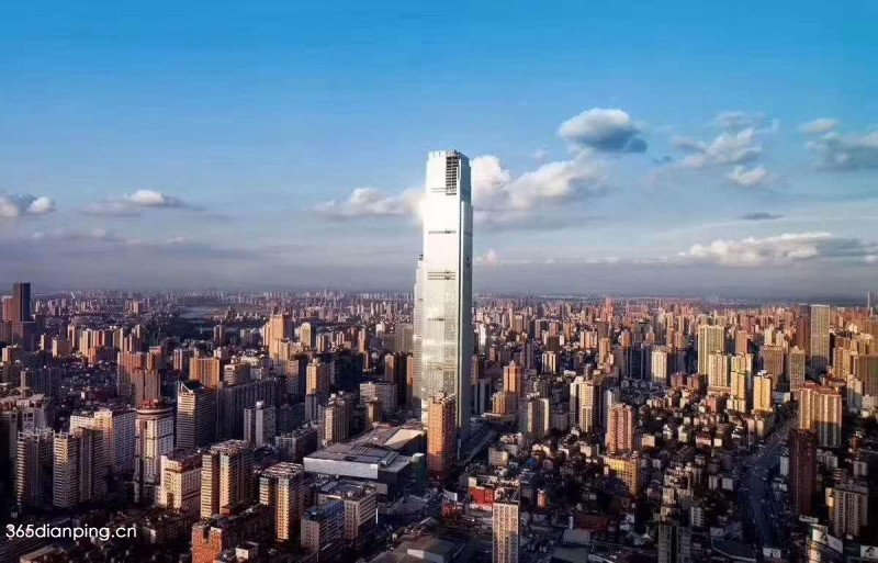 长沙IFS国金中心 15