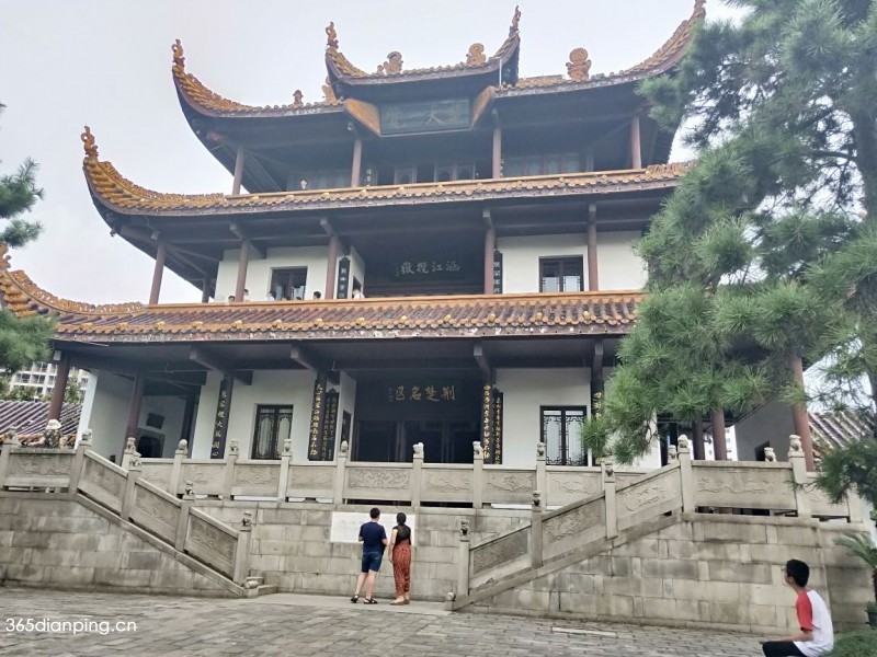 天心阁4