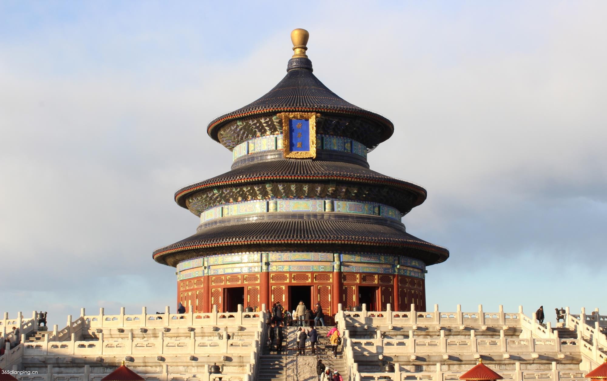 天坛2