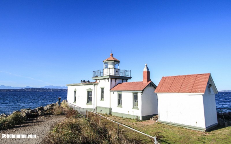 discovery park5