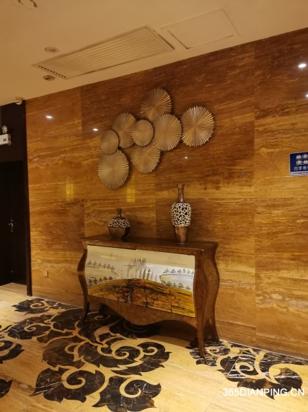 益健·足疗按摩洗浴SPA(国金店)