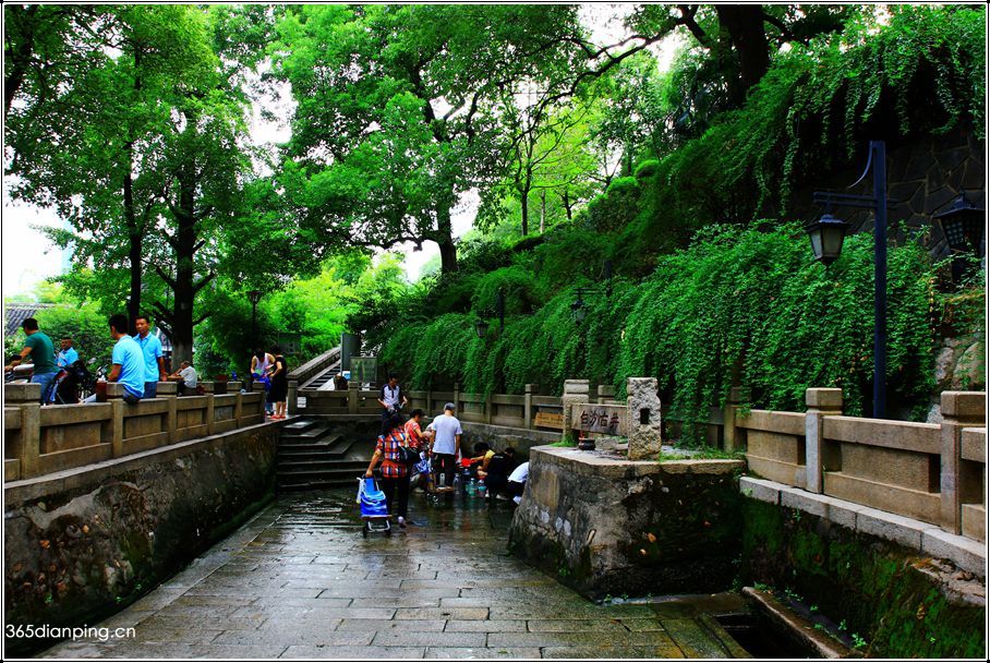 白沙古井4