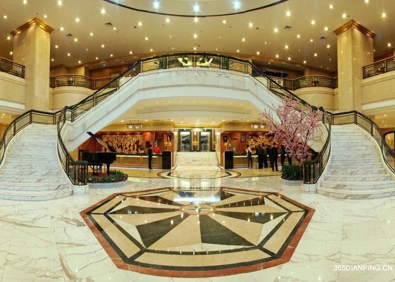 长沙金源阳光酒店