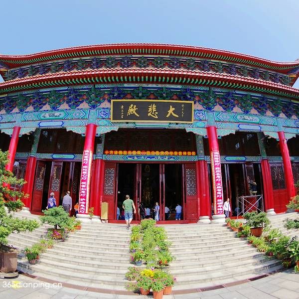古开福寺1