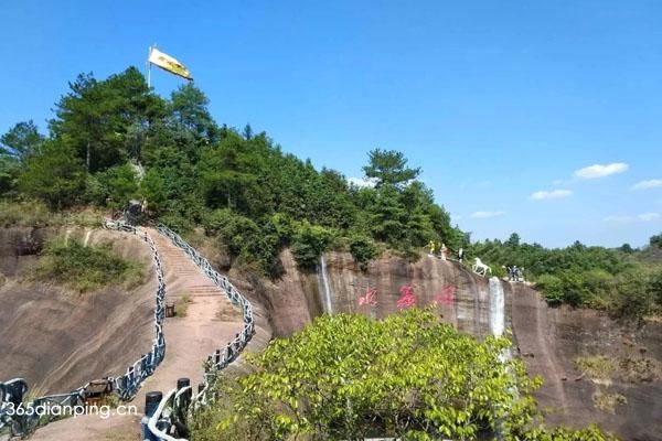 花果山景区