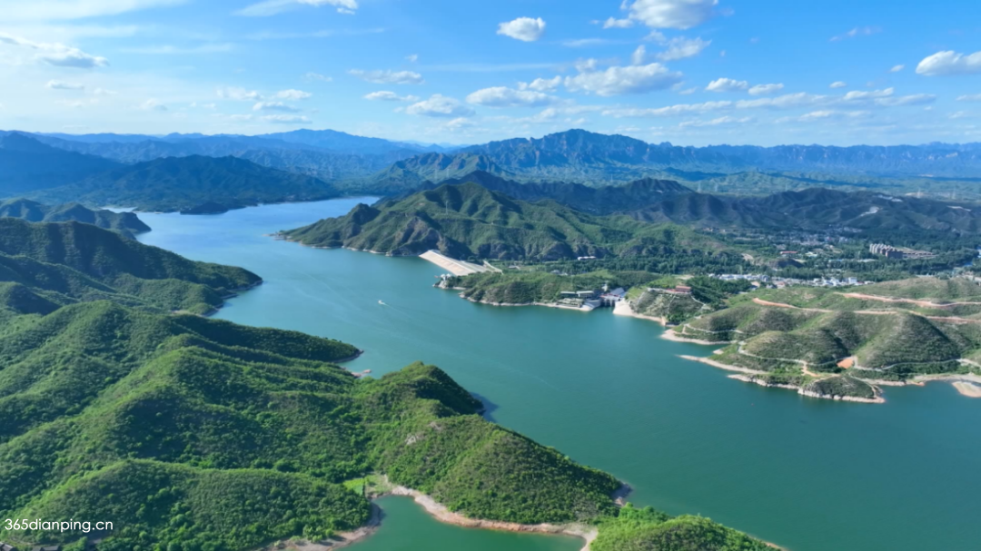 易水湖