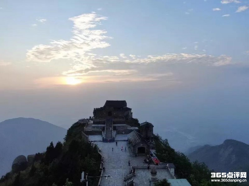 南岳衡山6