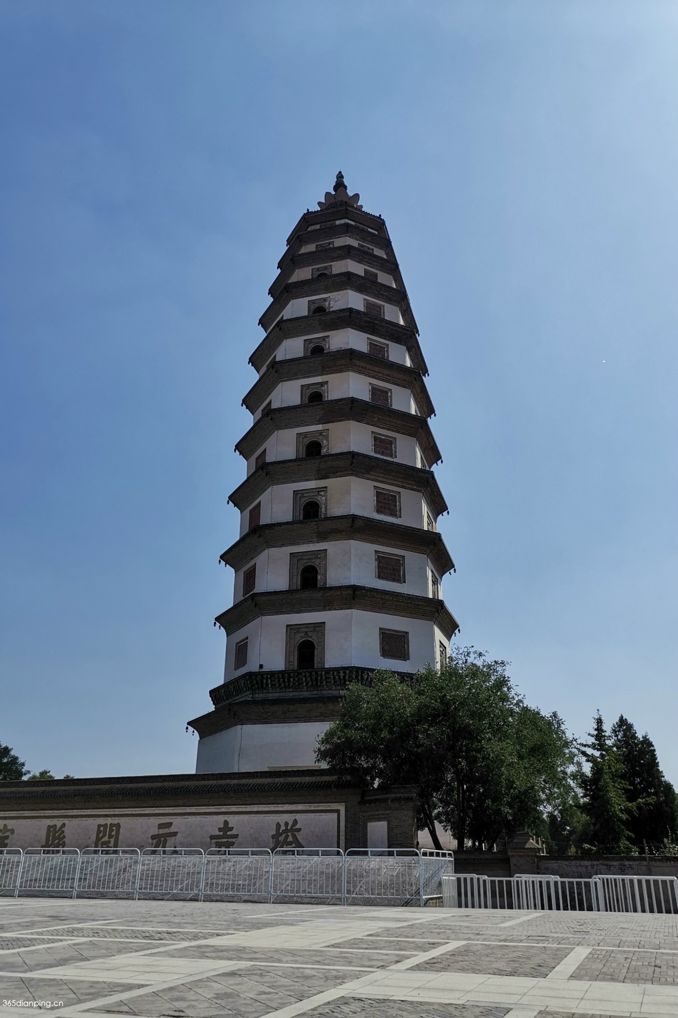 开元寺塔3