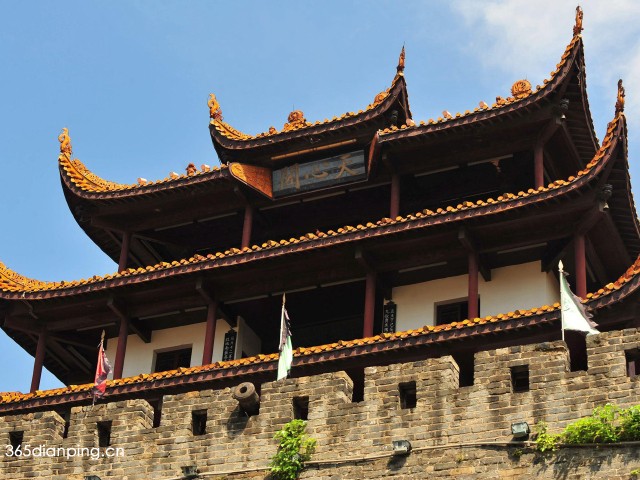 天心阁8