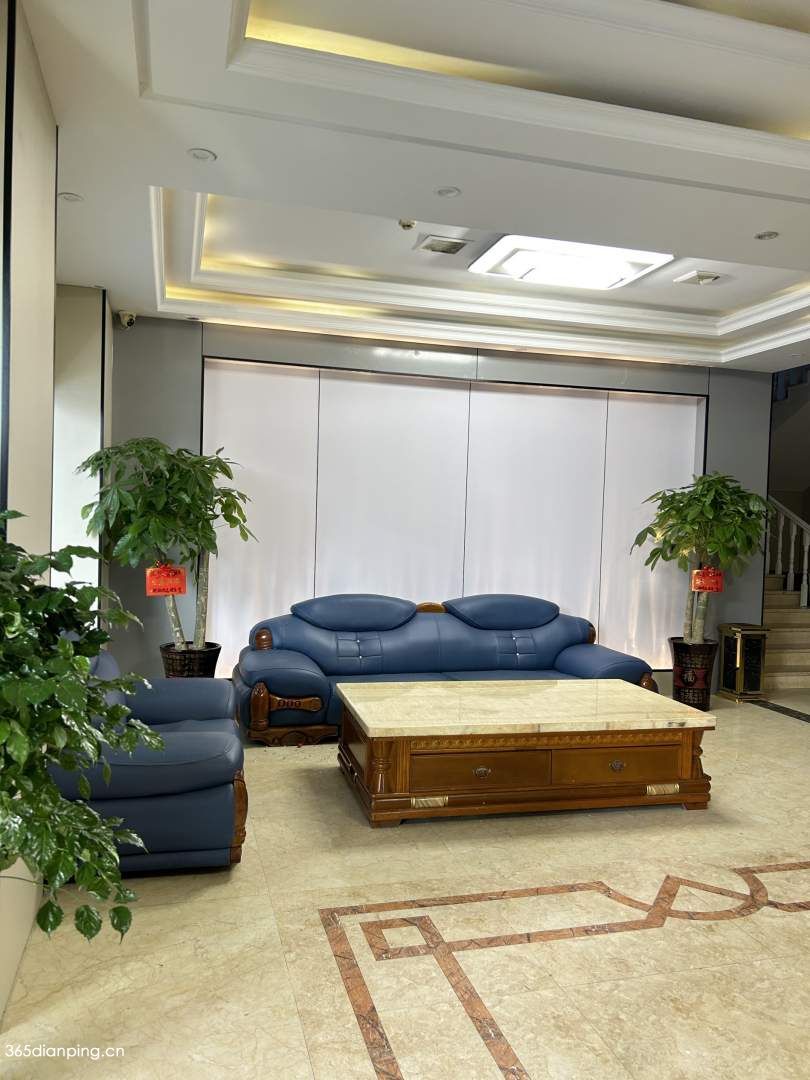 富林优选酒店(衡阳石鼓书院店)