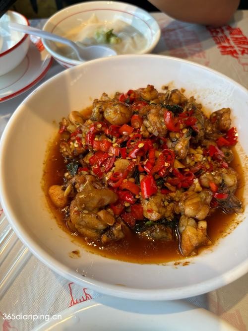 在高桥·龙虾烧烤