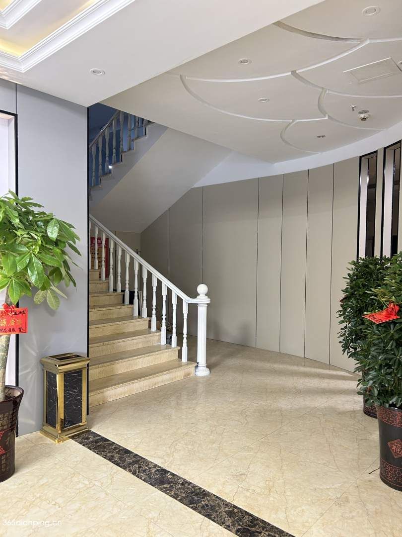 富林优选酒店(衡阳石鼓书院店)2
