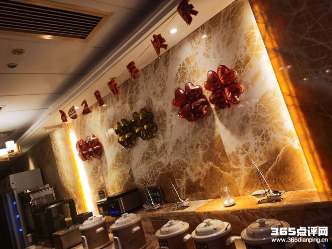 皇朝贵足·按摩·SPA(中岭店)1