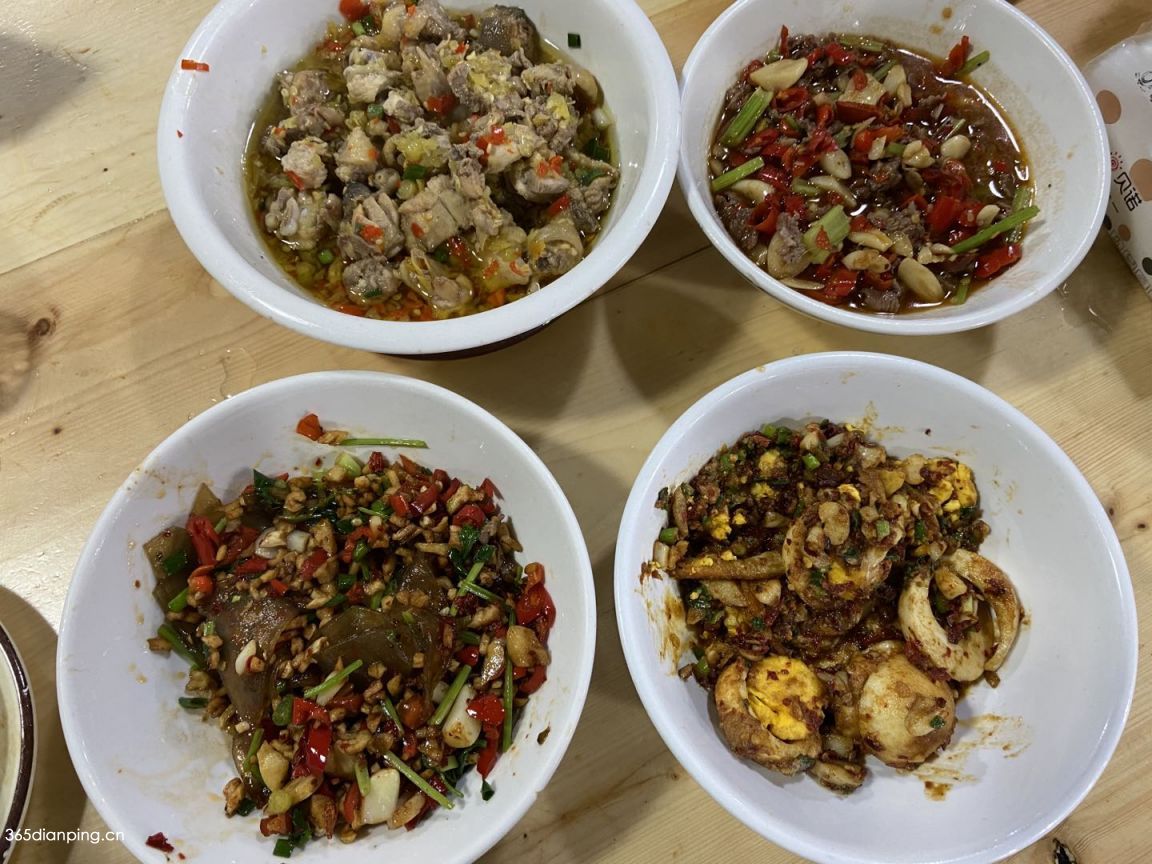 笨罗卜浏阳菜馆