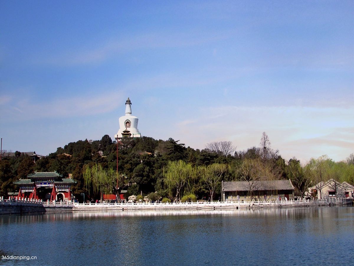 北海公园3