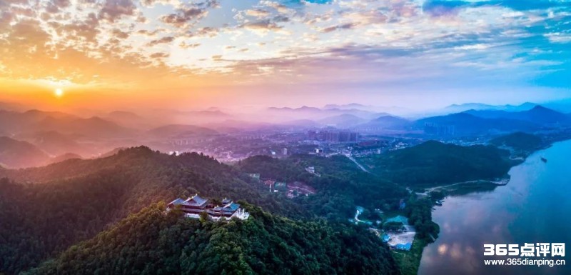 昭山风景区