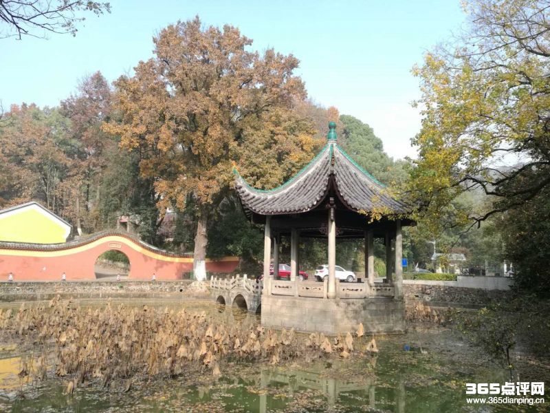 岳麓书院2