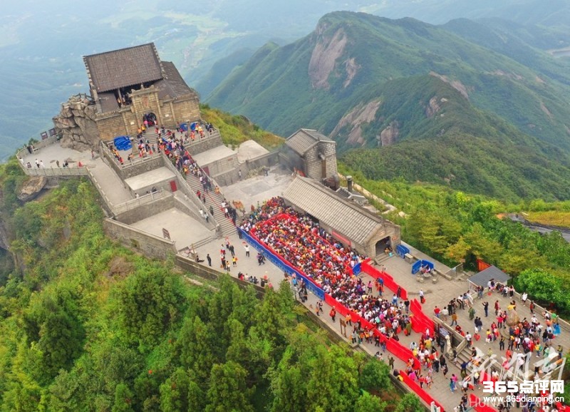 南岳衡山10