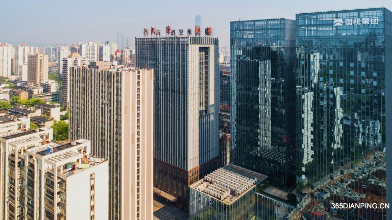 大华宾馆1