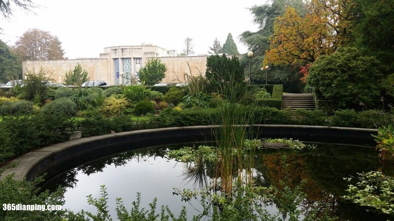 Volunteer Park5