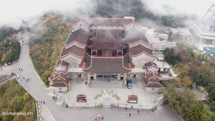 上封寺