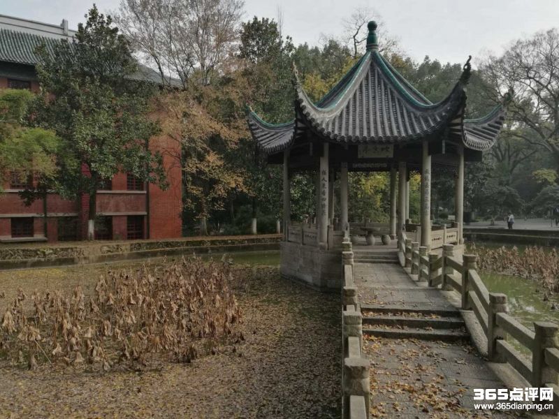 岳麓书院3