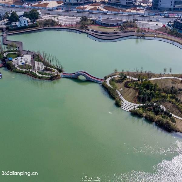 后湖国际艺术区7