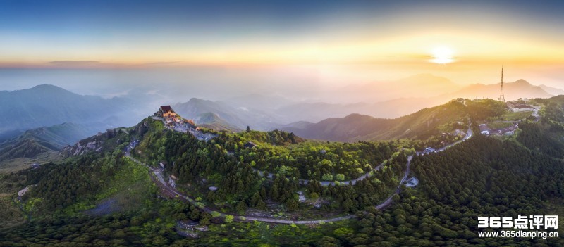 南岳衡山4