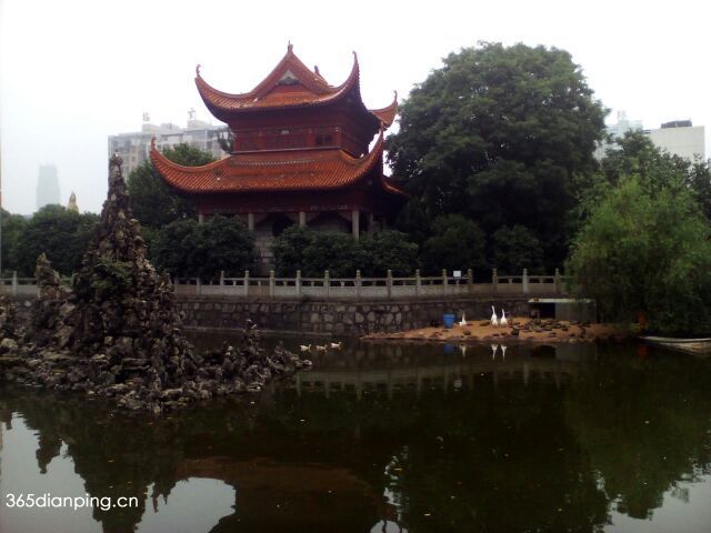 古开福寺44