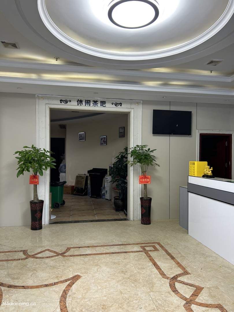 富林优选酒店(衡阳石鼓书院店)4