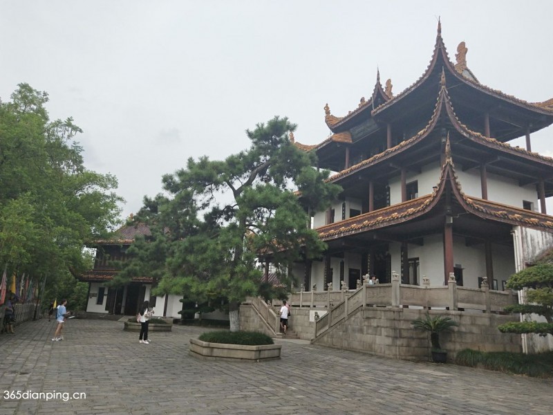 天心阁3