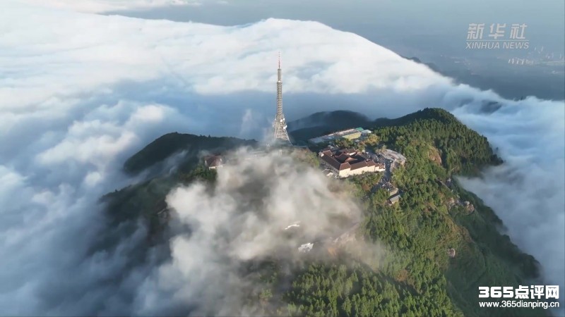 南岳衡山3