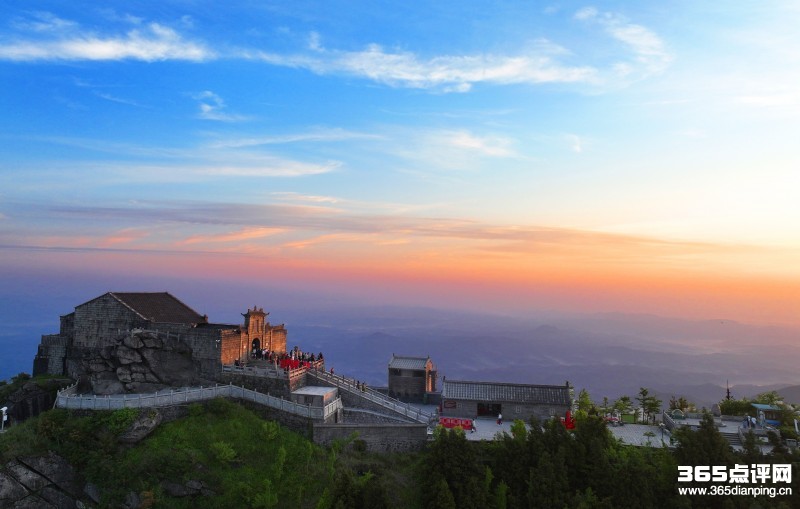 南岳衡山7