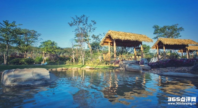 耒阳汤泉旅游度假村