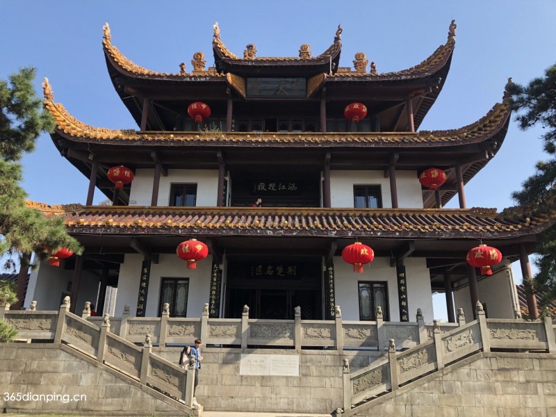 天心阁2