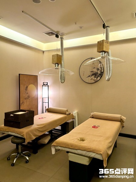 金沙湾男士养生SPA会所(沙湾公园店)