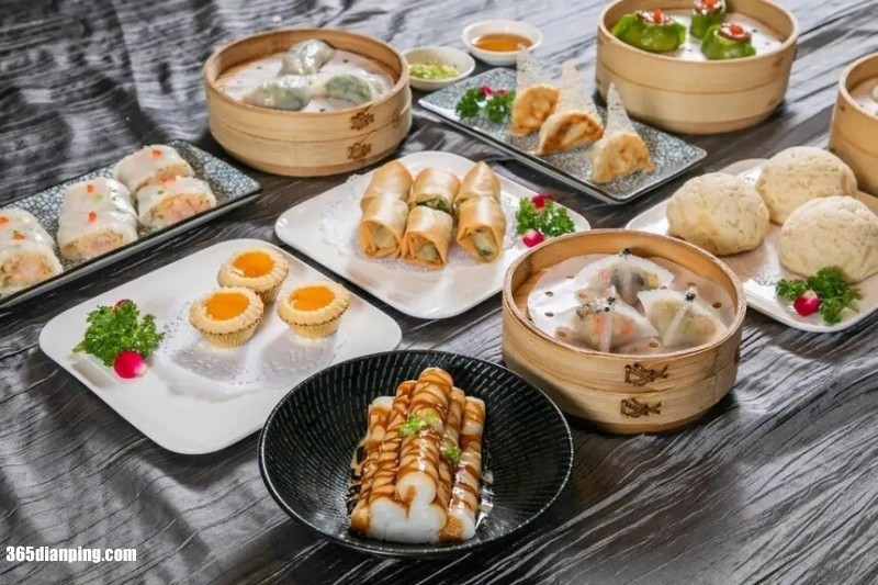 Tai Kong Style Restaurant