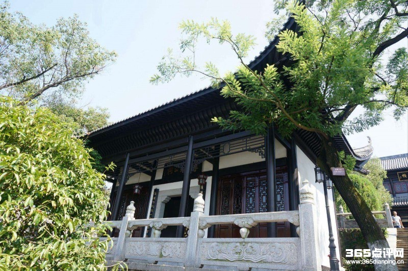 石鼓书院4