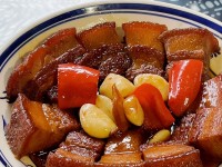 乡里味土菜馆(铜像广场店)