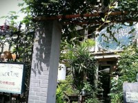 花时间咖啡(韶山北路店)