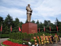 韶山毛泽东纪念园