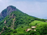 白草畔风景旅游区