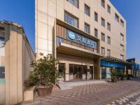汉庭-上海中原市光路地铁站酒店