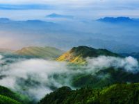 大围山国家森林公园