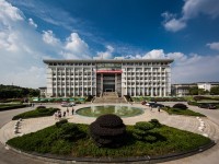 湘潭大学