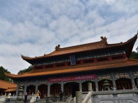 炎帝陵